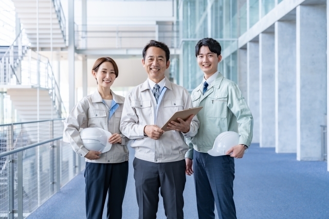 建設業許可とは何か