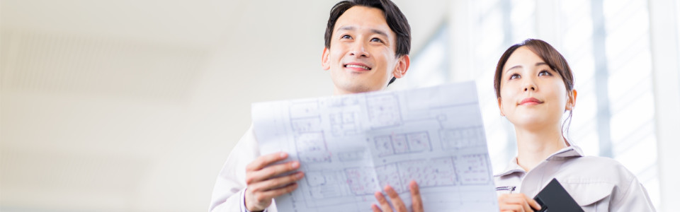 【いわき市】建設業許可申請の要件と期間